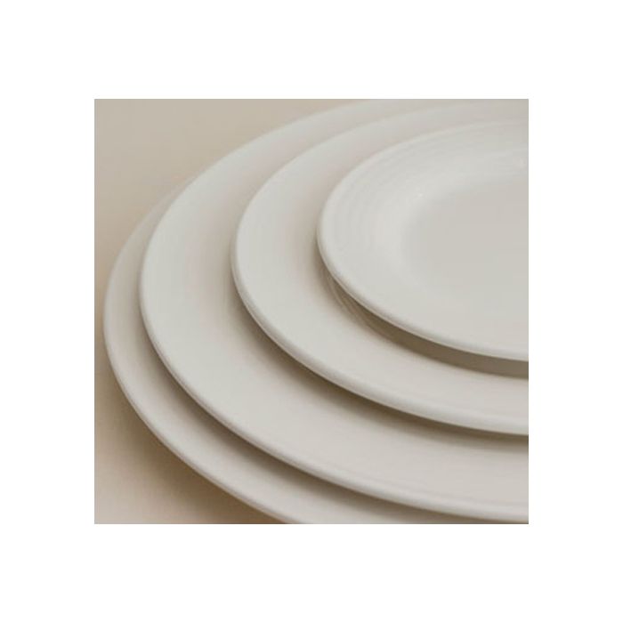 Krat Gebakschotel 16cmAdr(25st)