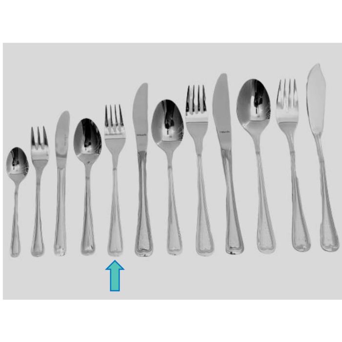 Dessertvork (25st.)