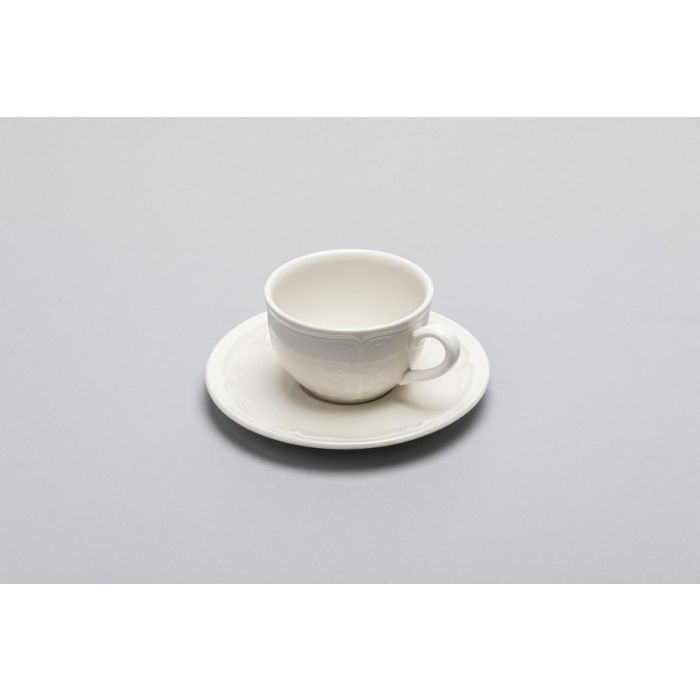  Krat Theekop & Schotel V&B C (15st)