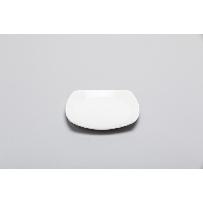 Gebaksbord SQUARE St.James 15x15cm (10 stuks)