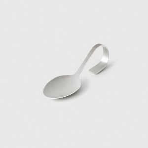 Amuselepel 12 cm  per 10 stuks