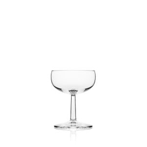 Champagne Coupes  per 15 stuks