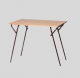 Examentafel 60x90