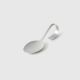 Amuselepel 12 cm  per 10 stuks