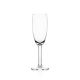 Champagne flute 17cl  per 24 stuks