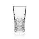Longdrinkglas met motief 34,5cl stapelbaar per 24 stuks