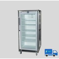 Koelkast Glazen Deur Gastronorm