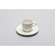 Krat Koffiekop &amp; schotel V&amp;B C(24st)