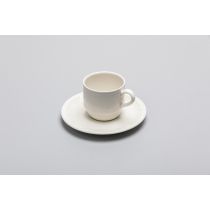 Krat Koffiekop & schotel V&B C(24st)