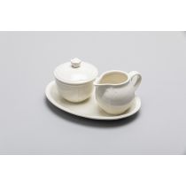 Melk &amp; Suikerstel V&amp;B Cortina