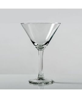 Krat Cocktailglazen 19 cl (15st)