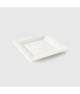 Bord Square 16 x 16 cm Villeroy & Boch per 10 stuks