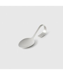 Amuselepel 12 cm  per 10 stuks