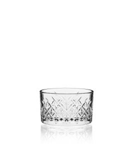 Amuseglas met motief per 24 stuks