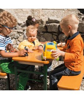Kinder picknick set (Mini)