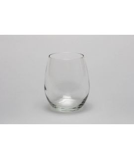 Krat Tumbler/Water Glas/Bouguet 39cl (24st)