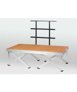Hekwerk 100 cm