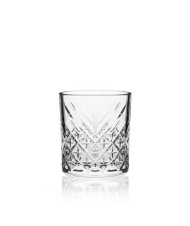 Tumbler Glas met Motief 35,5cl per 24 stuks