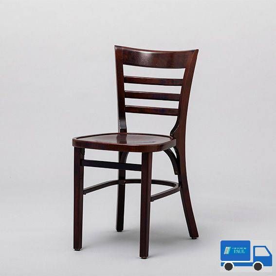 Cafe stoel