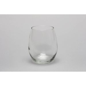 Krat Tumbler/Water Glas/Bouguet 39cl (24st)